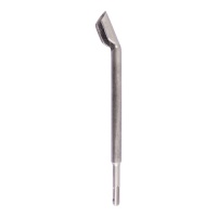 SDS Plus Steels - Gouge 22 x 250mm